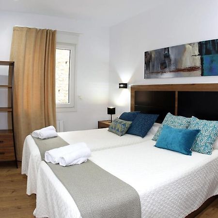 Piso Reformado A 2 Min Del Casco Viejo Con Garaje Gratis Lejlighed Bilbao Eksteriør billede